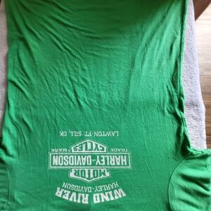 Harley Davidson t-shirt